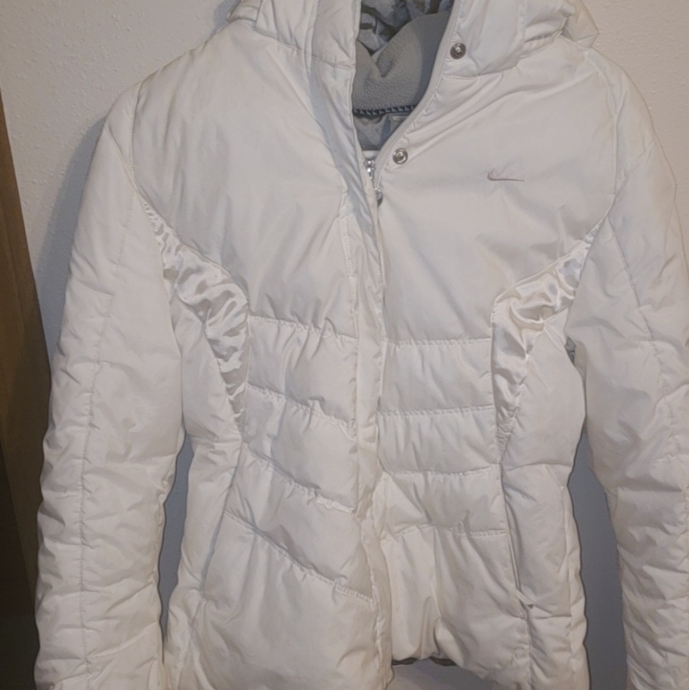 Nike coat